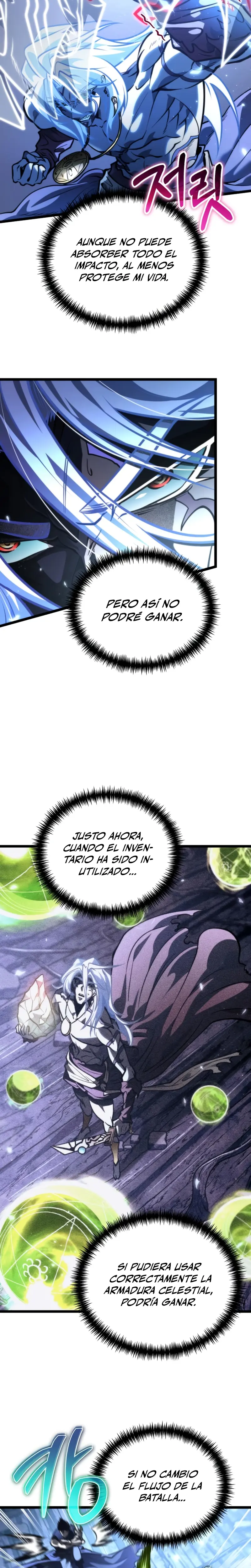 Reencarnado Capitulo 70 página 29