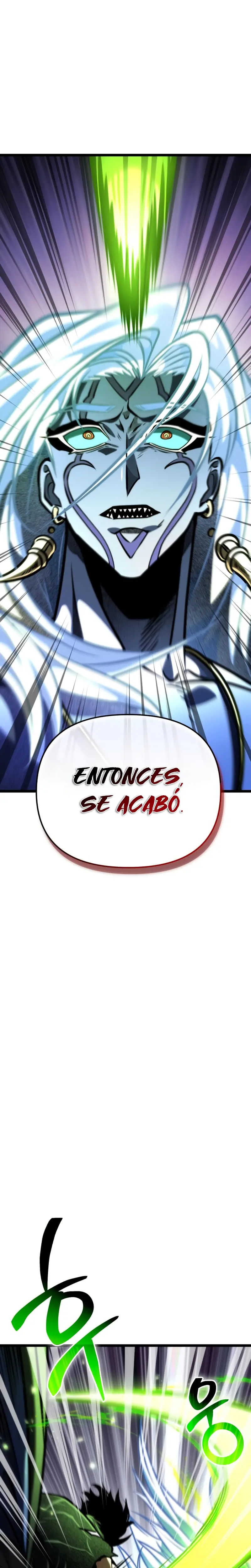 Reencarnado Capitulo 70 página 6