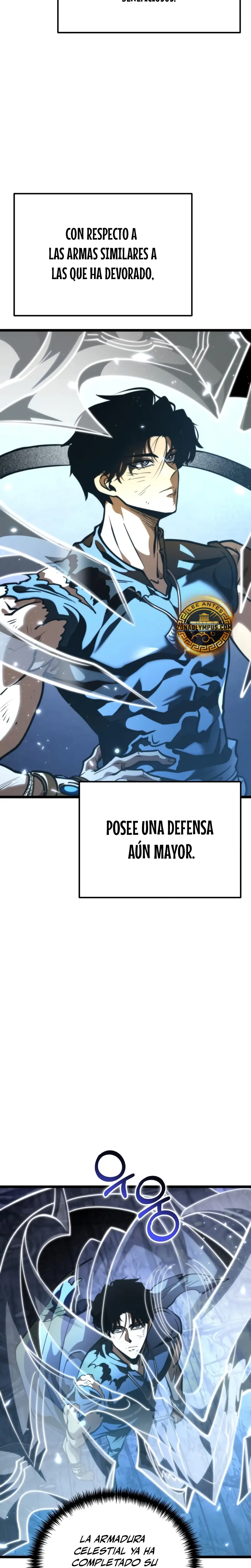 Reencarnado Capitulo 71 página 24