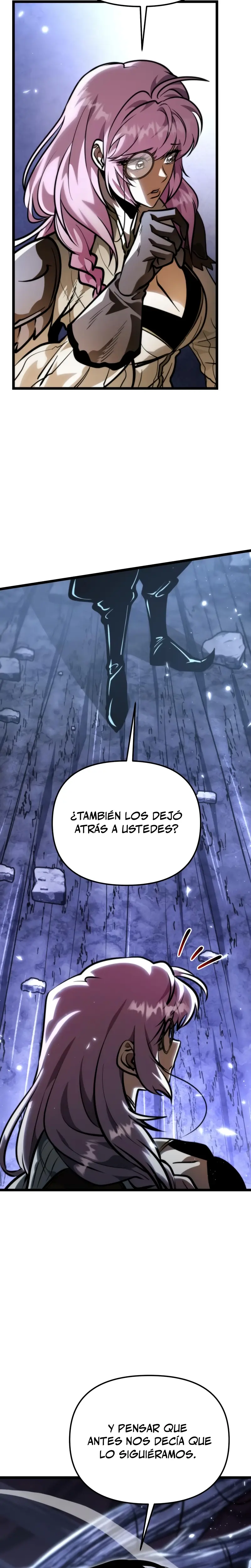 Reencarnado Capitulo 71 página 28