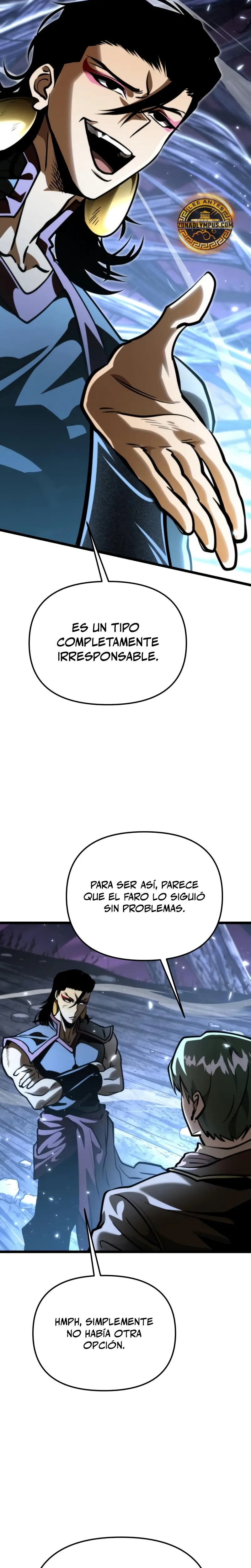 Reencarnado Capitulo 71 página 29