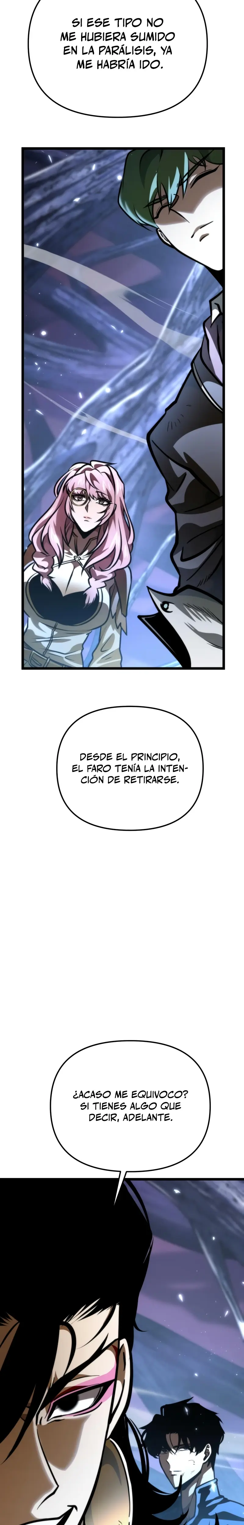 Reencarnado Capitulo 71 página 30