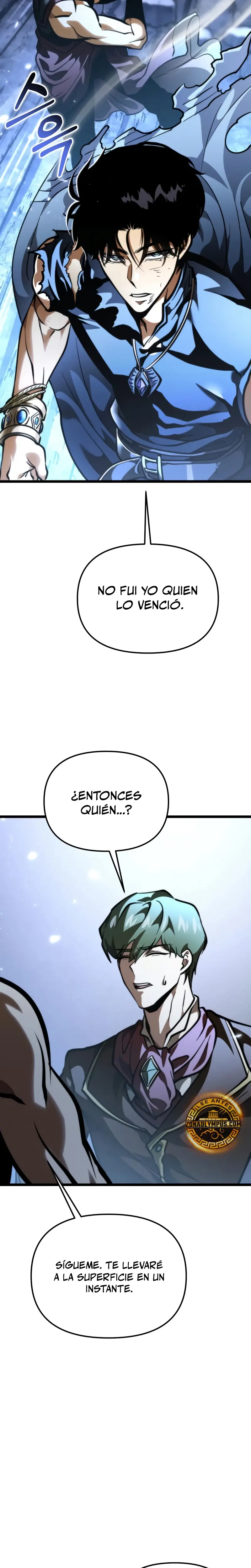 Reencarnado Capitulo 71 página 32