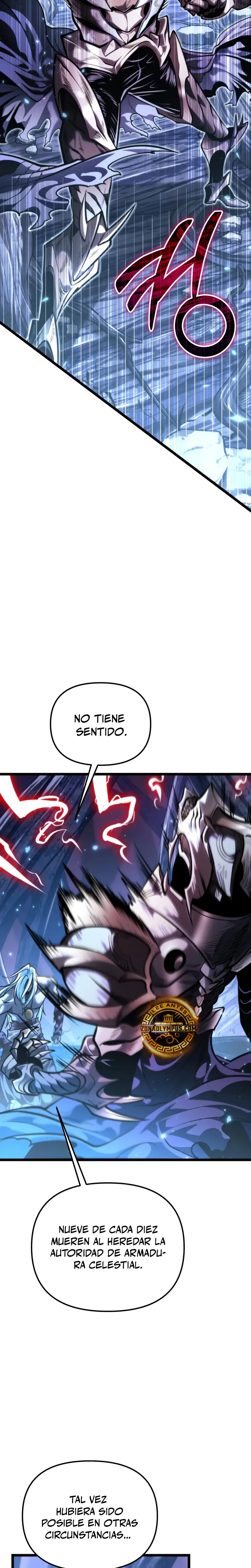 Reencarnado Capitulo 71 página 5