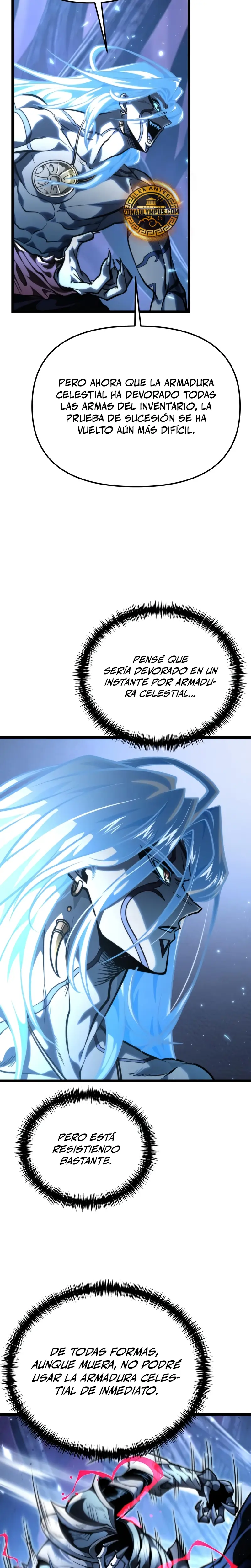 Reencarnado Capitulo 71 página 6