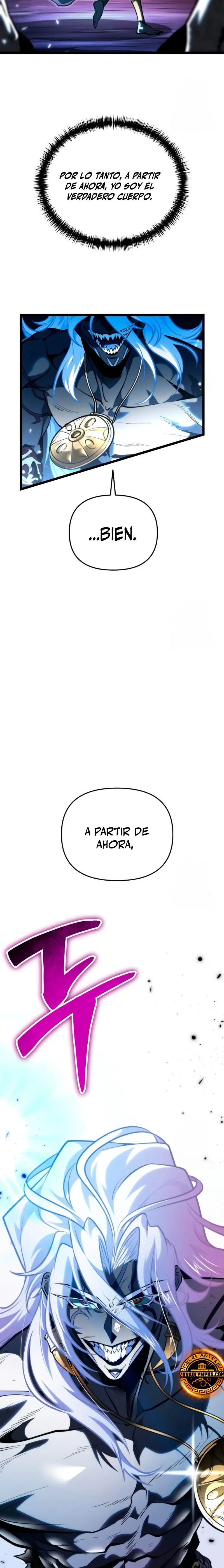 Reencarnado Capitulo 72 página 16