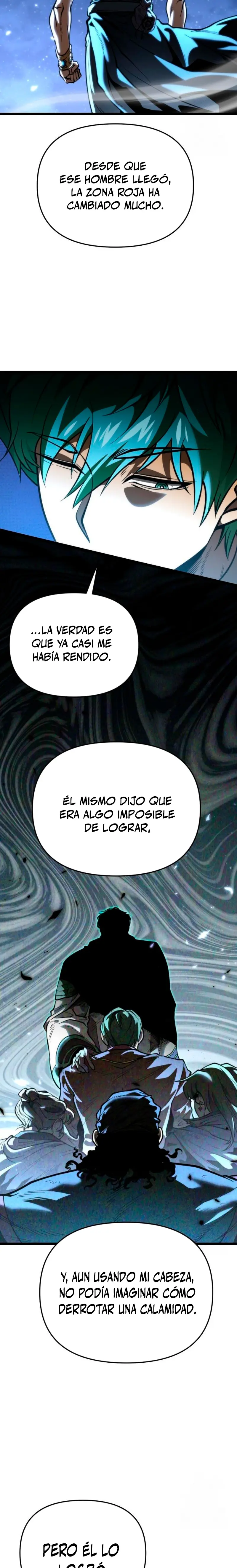 Reencarnado Capitulo 72 página 21