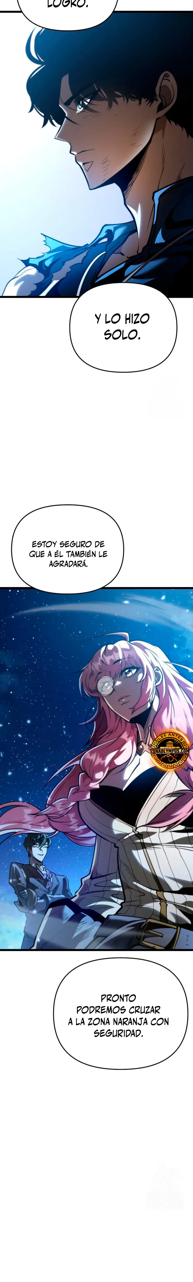 Reencarnado Capitulo 72 página 22