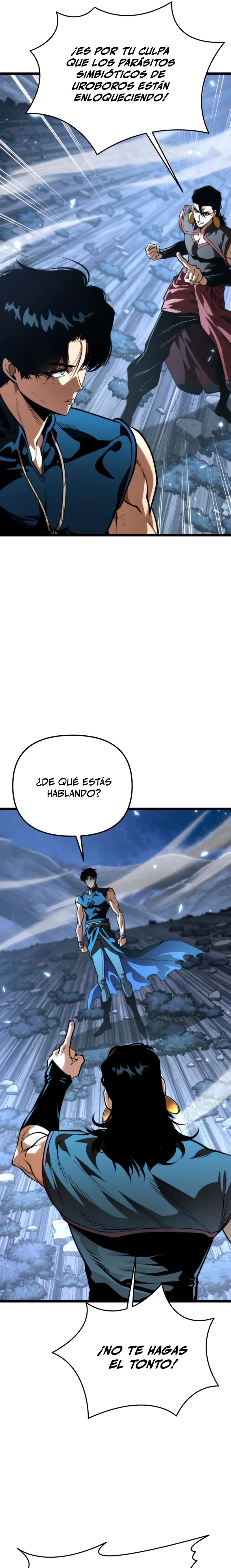 Reencarnado Capitulo 73 página 17