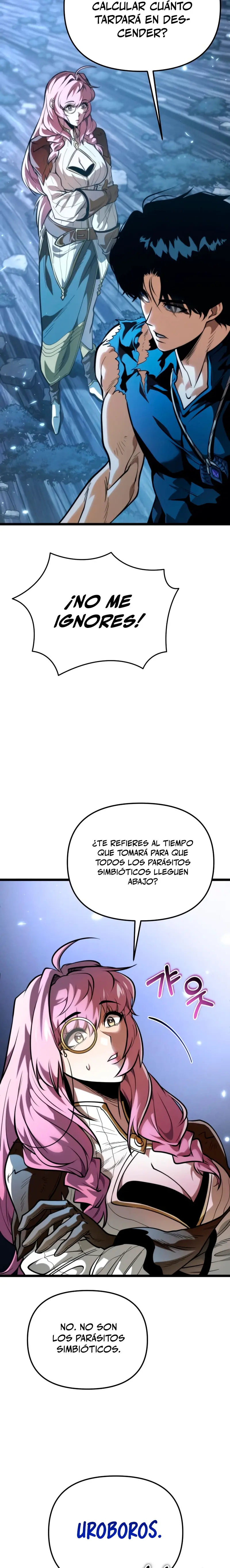 Reencarnado Capitulo 73 página 19