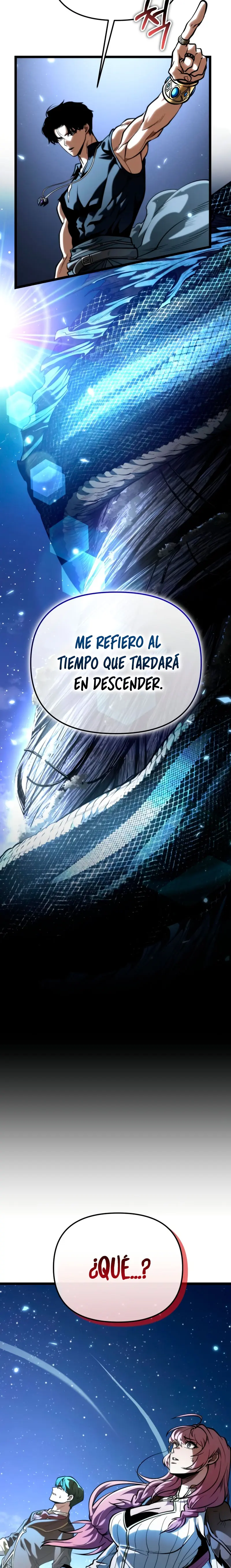 Reencarnado Capitulo 73 página 20