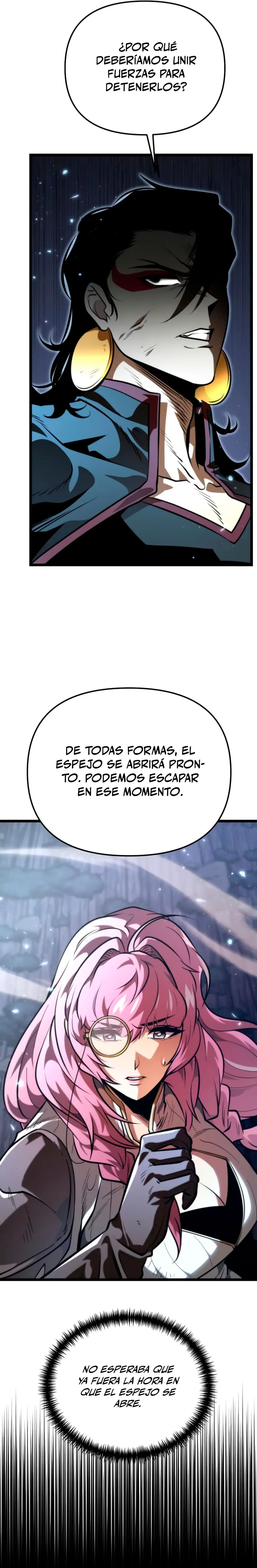 Reencarnado Capitulo 73 página 27