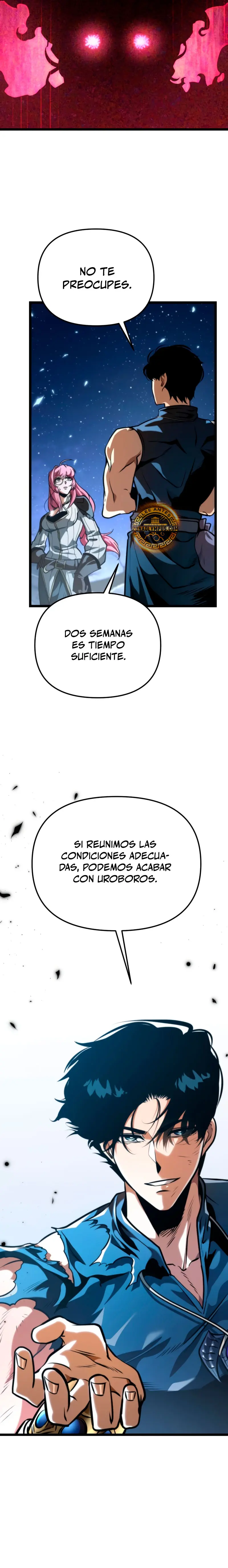 Reencarnado Capitulo 73 página 36