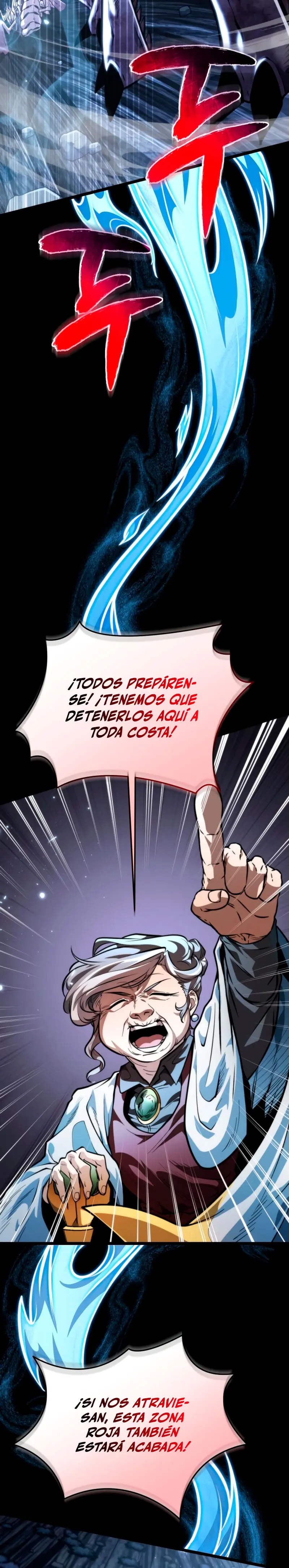 Reencarnado Capitulo 73 página 6