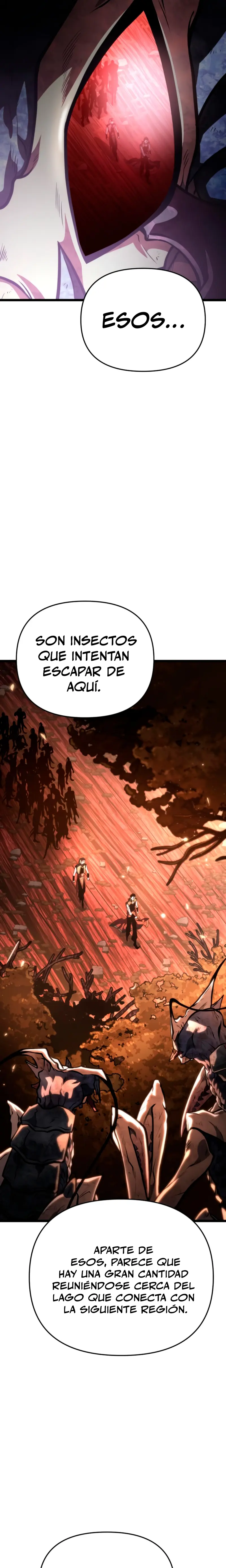 Reencarnado Capitulo 74 página 12