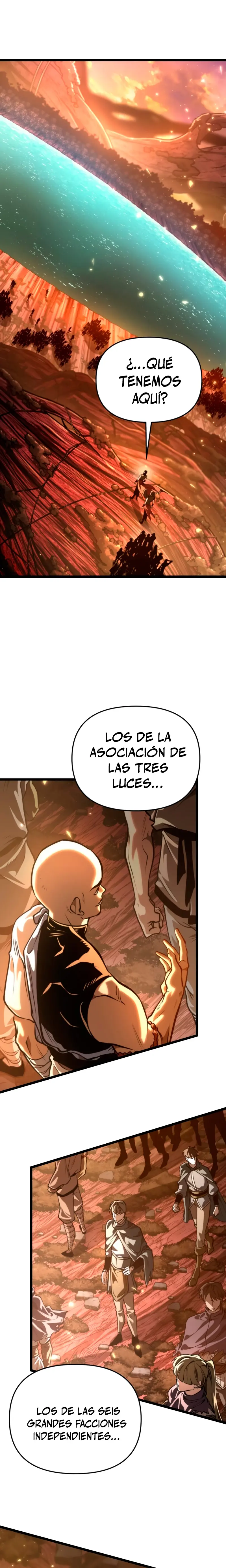 Reencarnado Capitulo 74 página 15