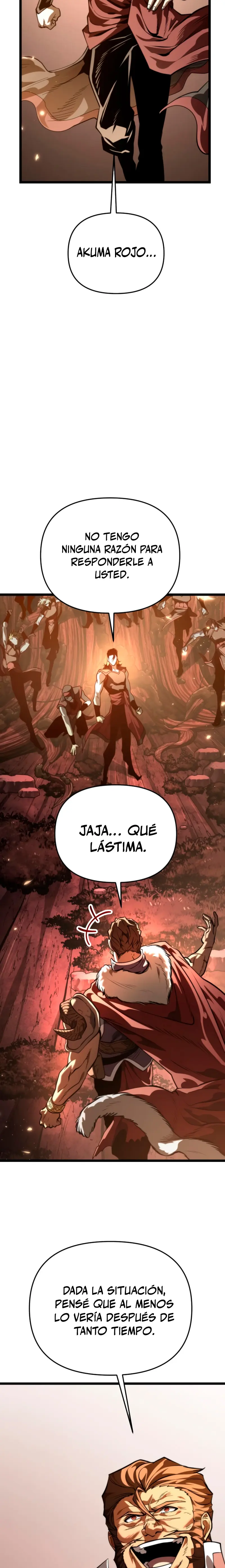 Reencarnado Capitulo 74 página 19