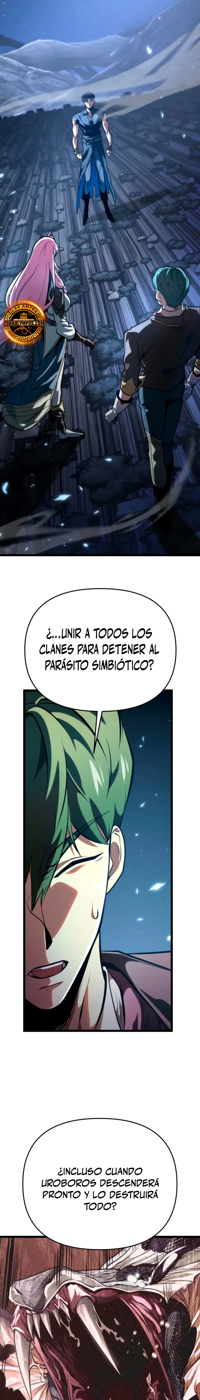 Reencarnado Capitulo 74 página 2