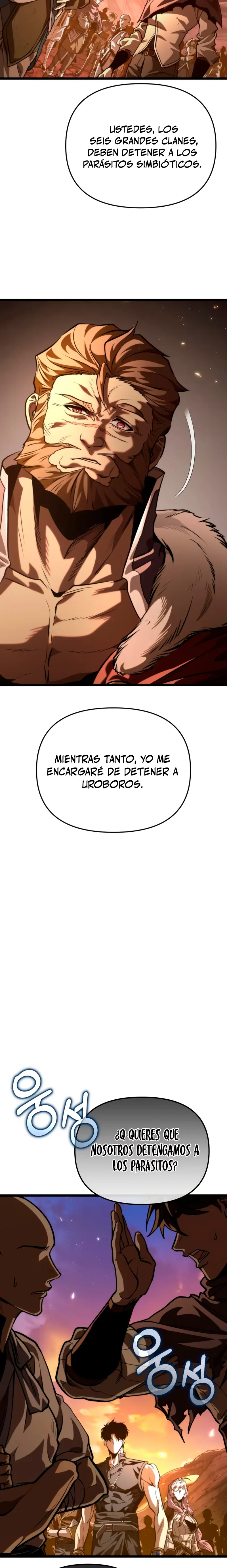 Reencarnado Capitulo 74 página 24