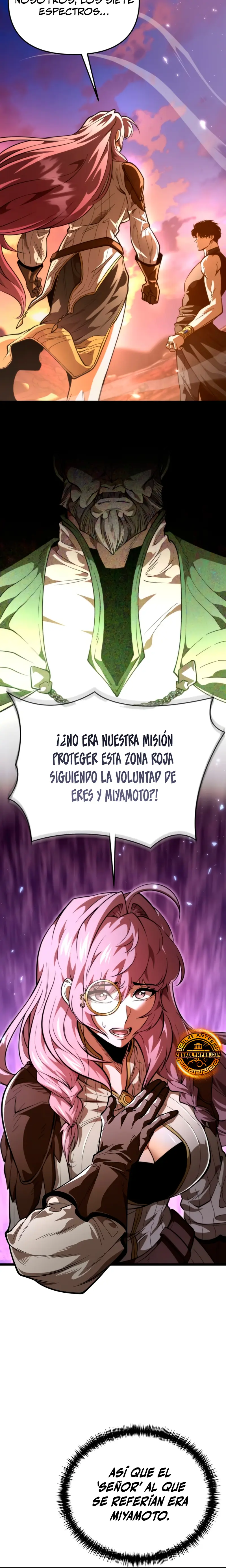 Reencarnado Capitulo 74 página 26