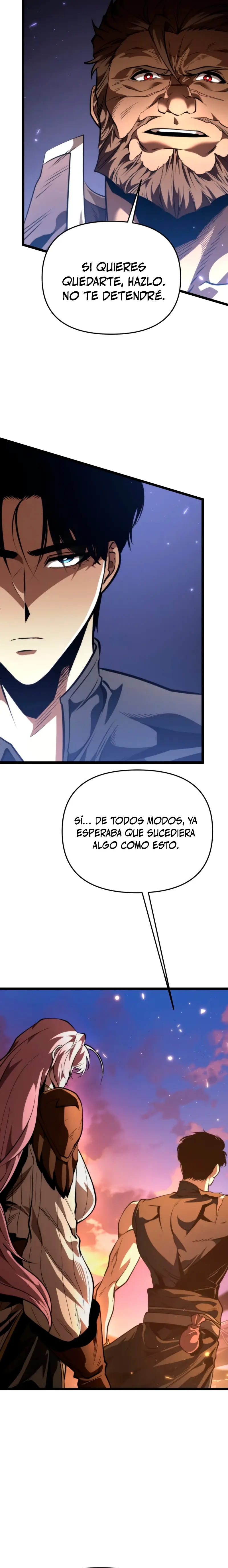Reencarnado Capitulo 74 página 31