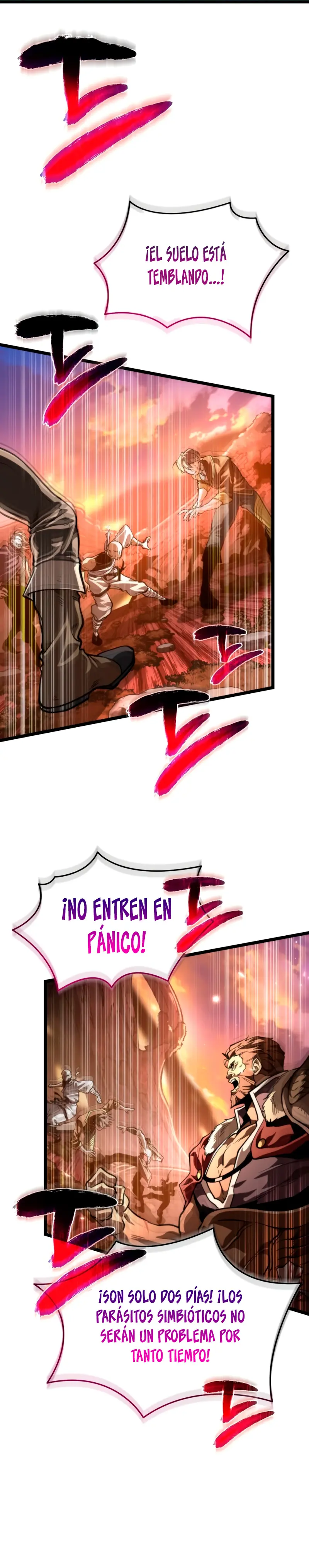 Reencarnado Capitulo 74 página 33