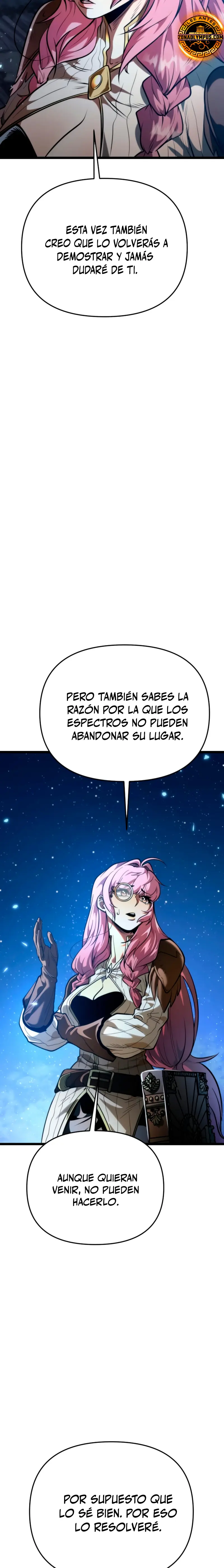 Reencarnado Capitulo 74 página 4