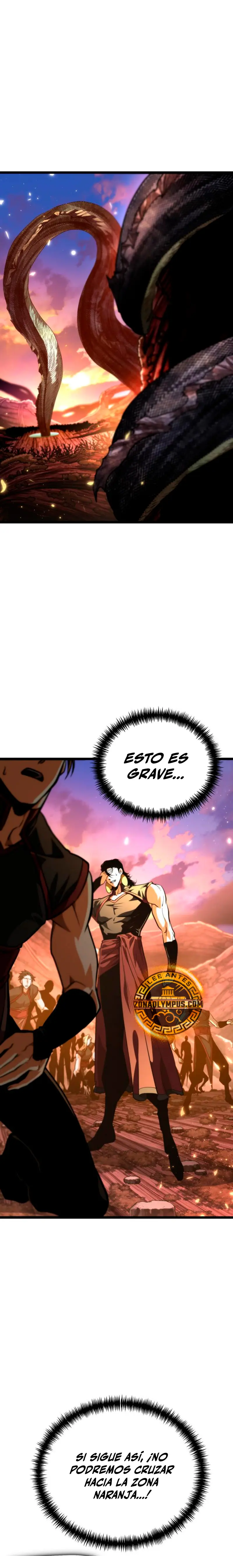 Reencarnado Capitulo 75 página 11