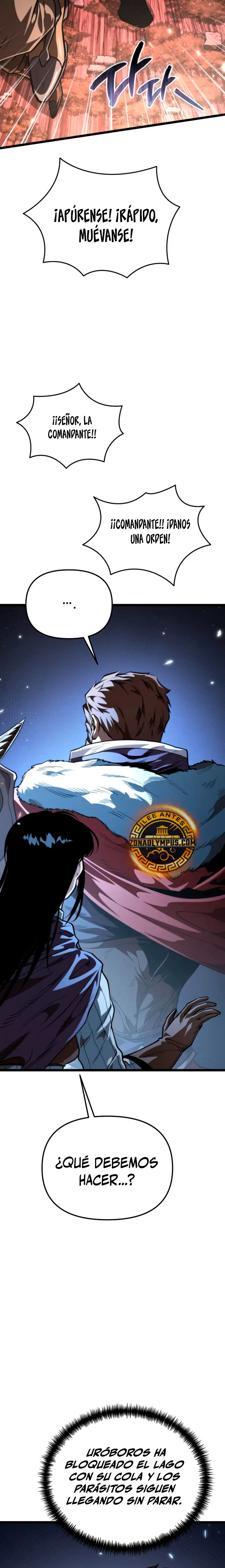 Reencarnado Capitulo 75 página 16