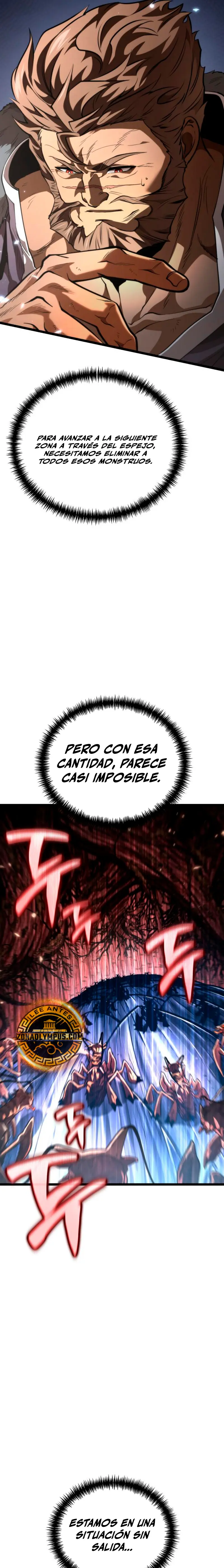 Reencarnado Capitulo 75 página 17