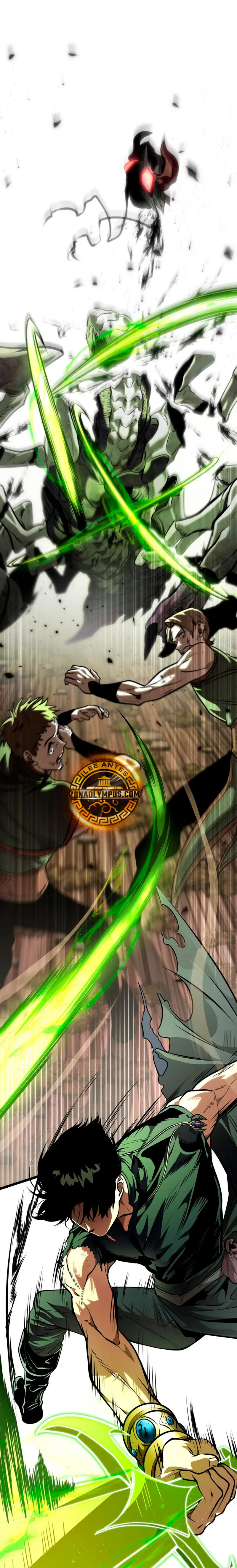 Reencarnado Capitulo 75 página 24