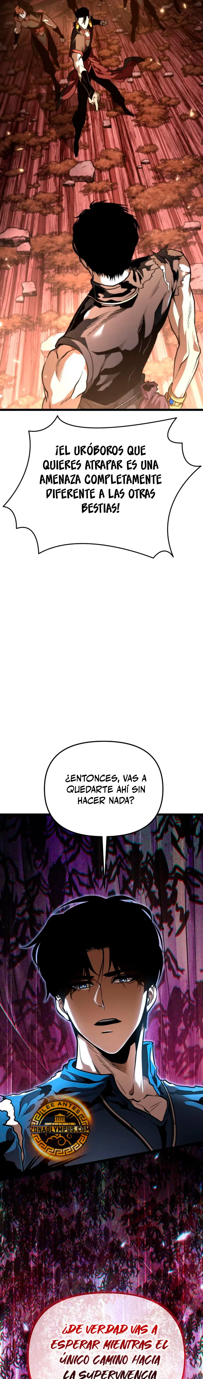Reencarnado Capitulo 75 página 27