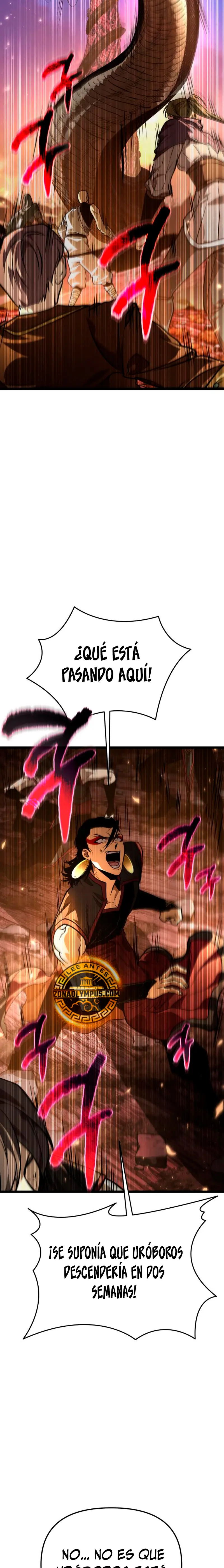 Reencarnado Capitulo 75 página 3