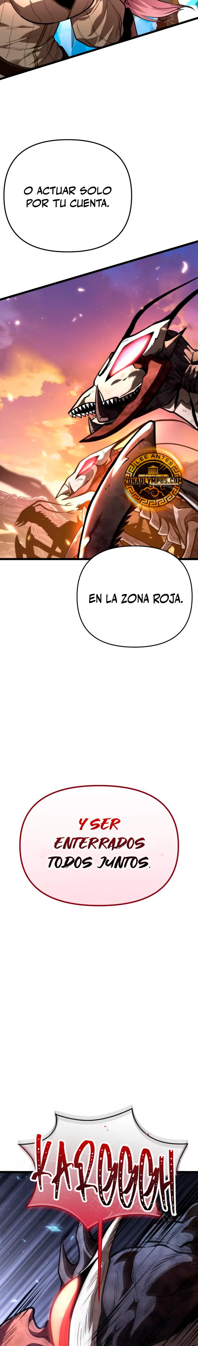 Reencarnado Capitulo 75 página 30