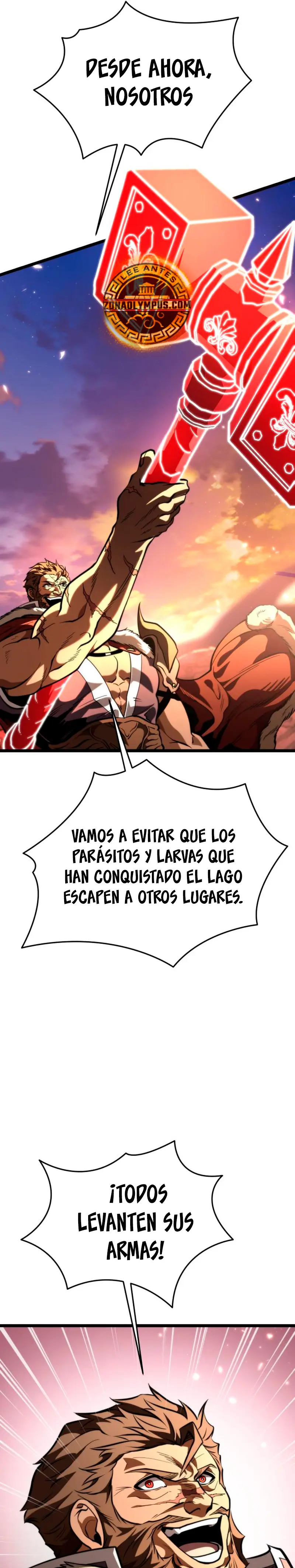 Reencarnado Capitulo 75 página 37