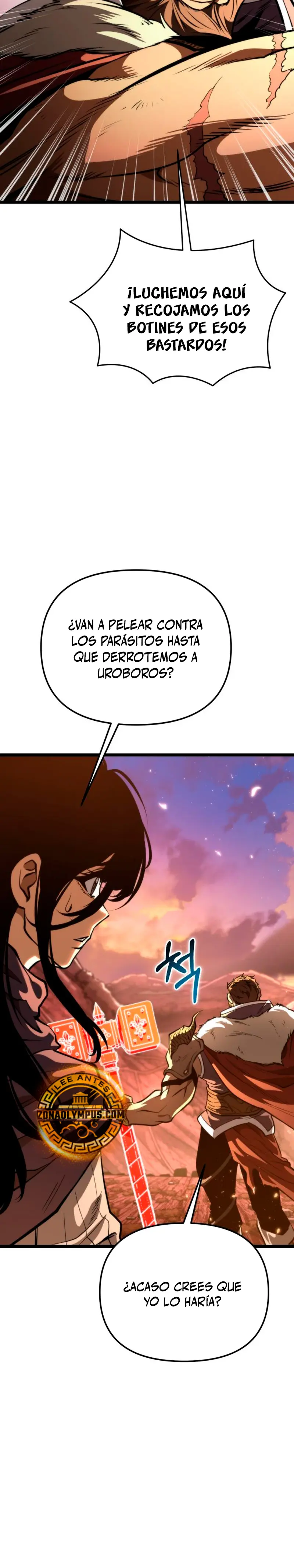 Reencarnado Capitulo 75 página 38