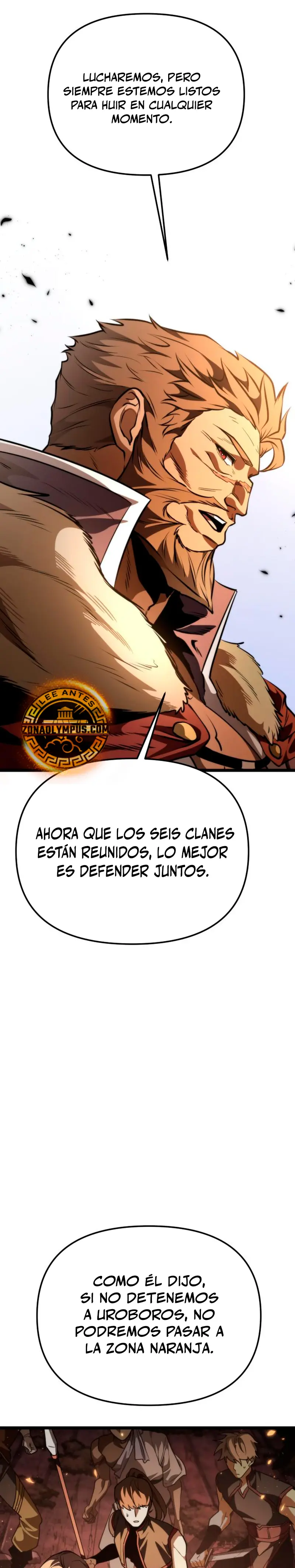 Reencarnado Capitulo 75 página 39