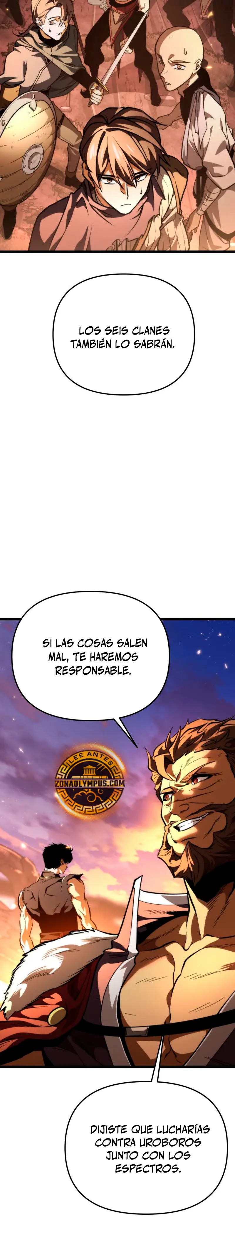 Reencarnado Capitulo 75 página 40