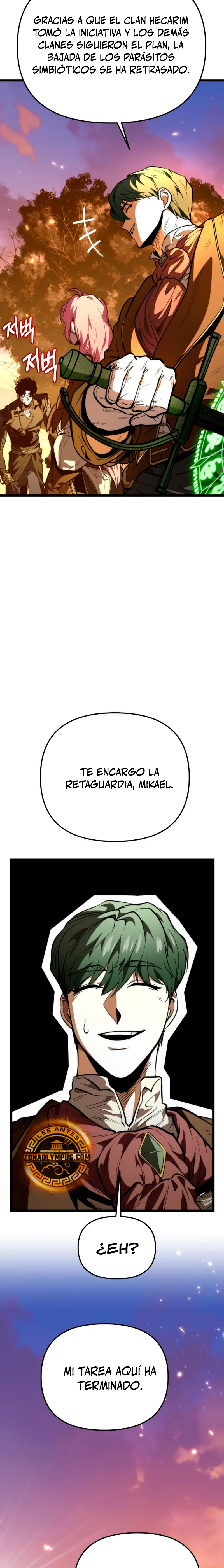 Reencarnado Capitulo 76 página 13