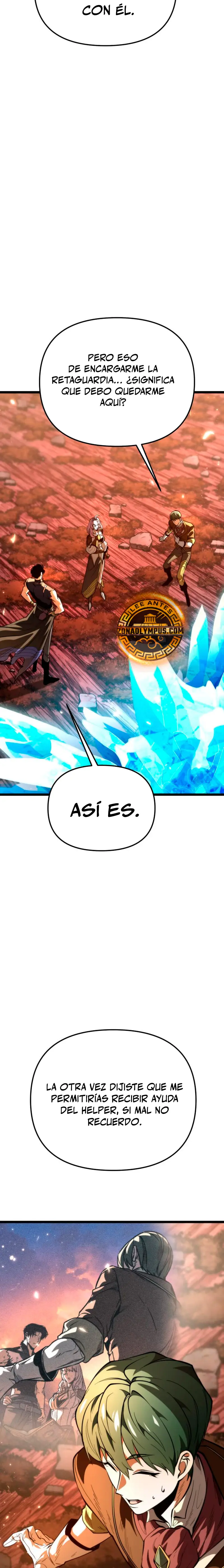 Reencarnado Capitulo 76 página 15