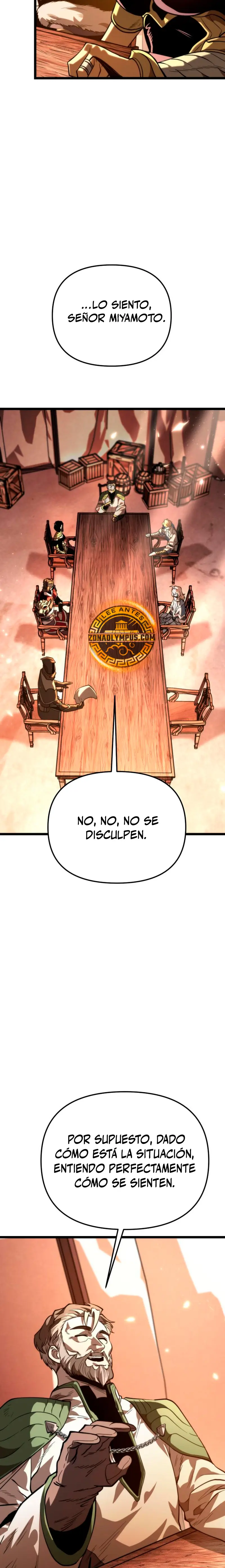 Reencarnado Capitulo 76 página 23