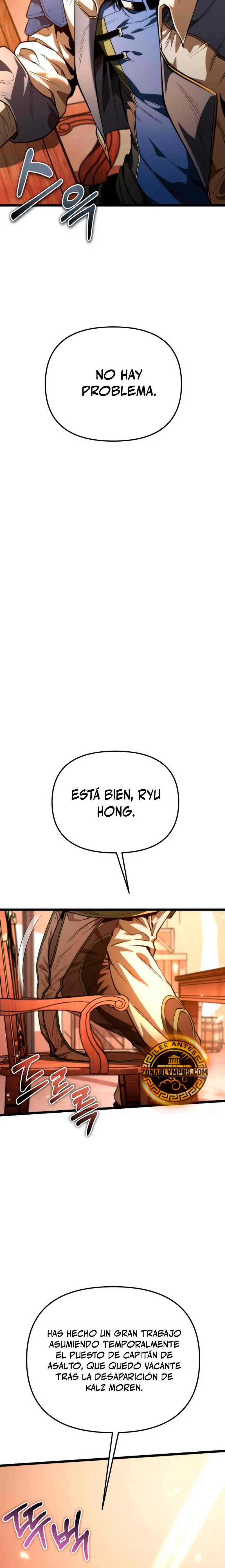 Reencarnado Capitulo 76 página 26