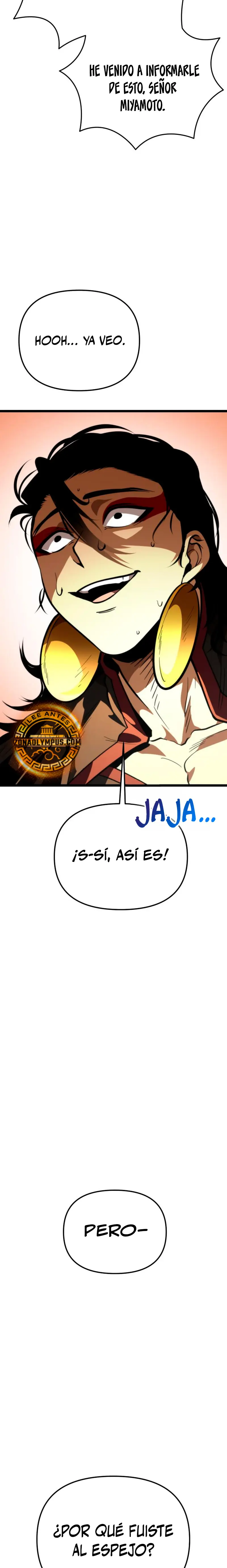 Reencarnado Capitulo 76 página 29