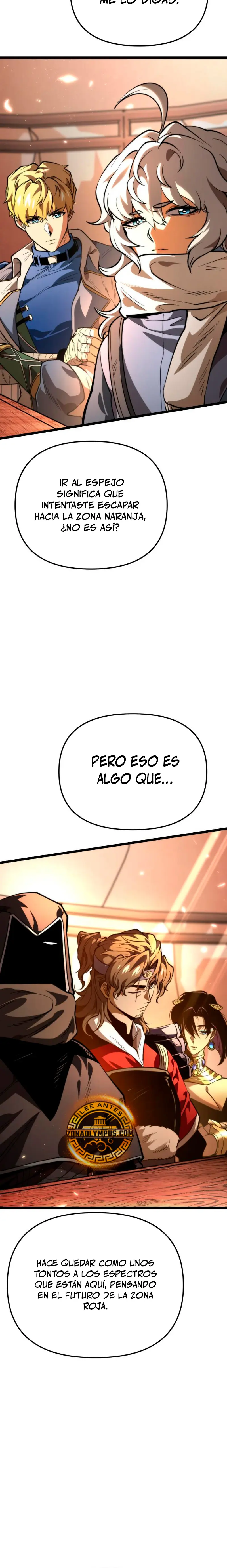Reencarnado Capitulo 76 página 31