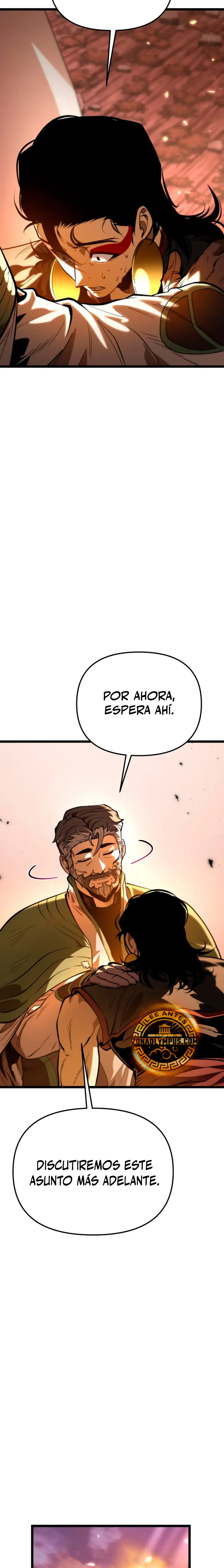 Reencarnado Capitulo 76 página 33