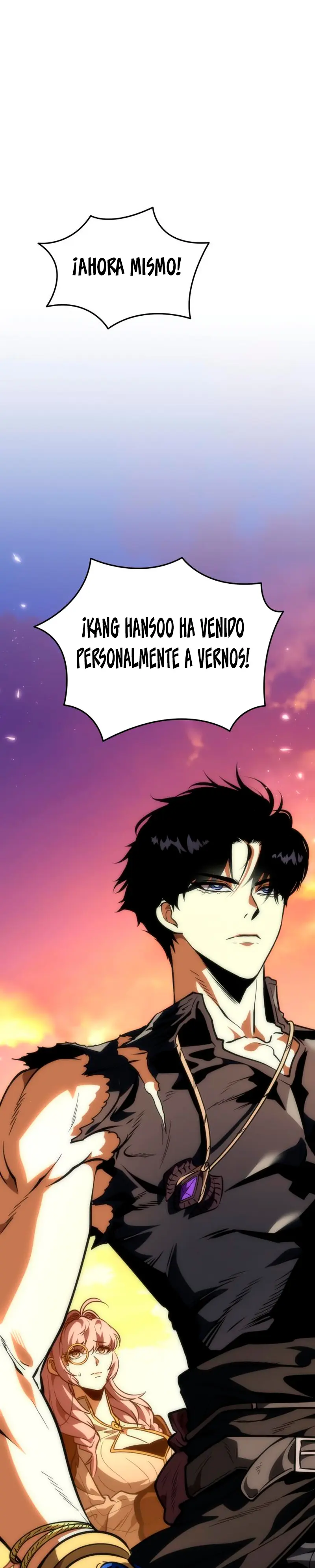 Reencarnado Capitulo 76 página 37
