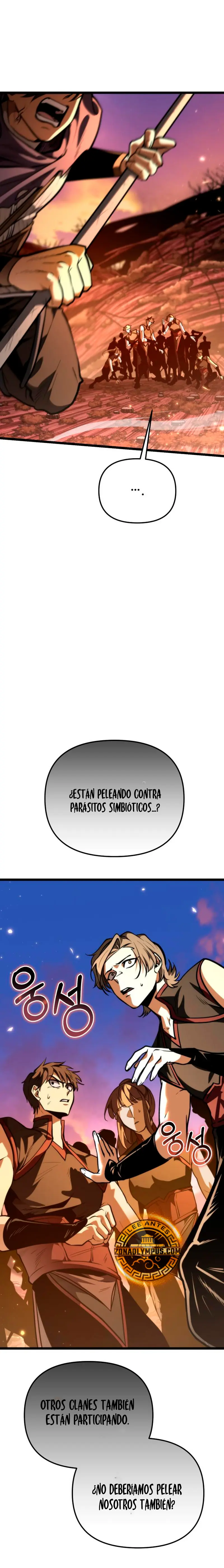 Reencarnado Capitulo 76 página 4