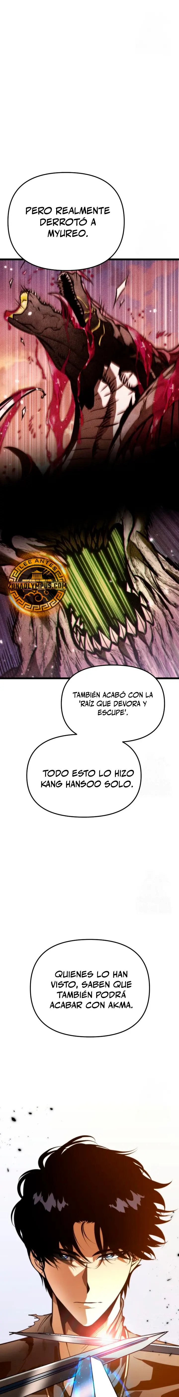 Reencarnado Capitulo 77 página 18
