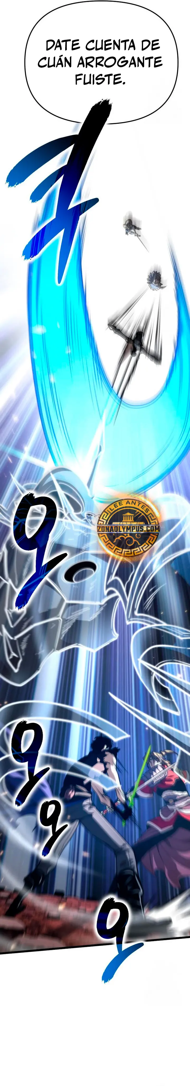 Reencarnado Capitulo 77 página 27