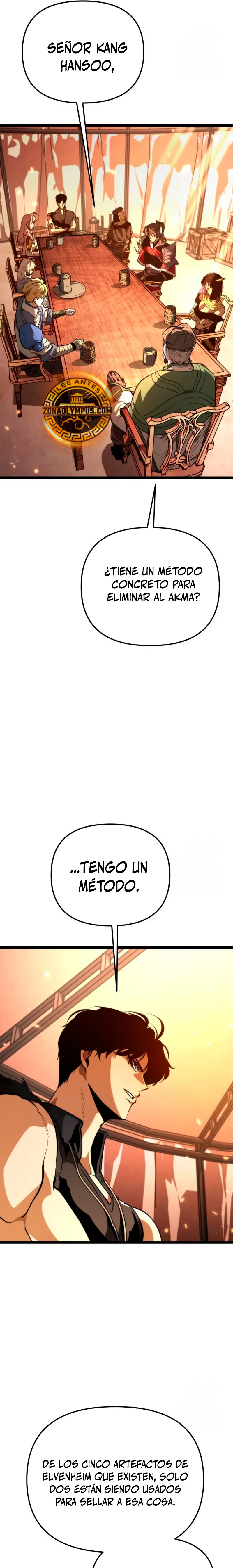 Reencarnado Capitulo 78 página 13